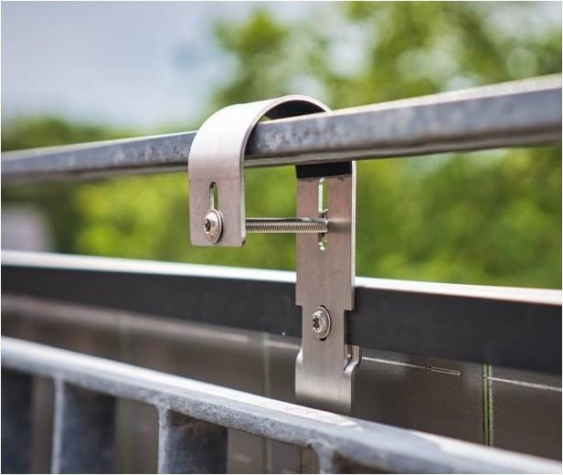 Immagine prodotto Autarking Set solare da balcone (400 W)