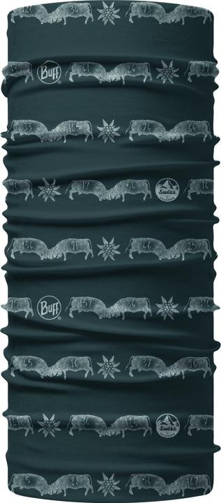 Buff Swiss