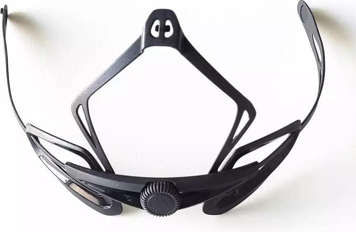 Actual product image Giro Roc Loc 5 Fit System