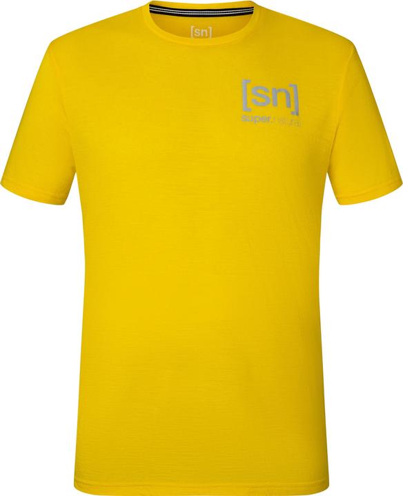 Actual product image Super Natural Active (M)