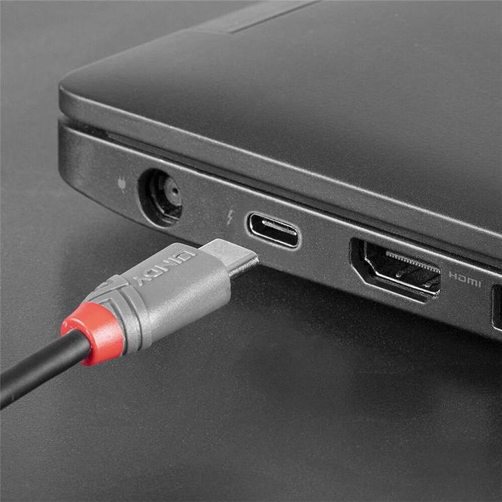 Image du produit Lindy Anthra Line (2 m, USB 2.0)