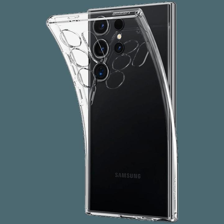 Produktbild Spigen Liquid Crystal (Samsung Galaxy S24 Ultra)