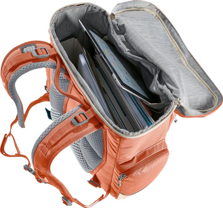 Immagine prodotto Deuter Zaino scuola Scula (44 l)