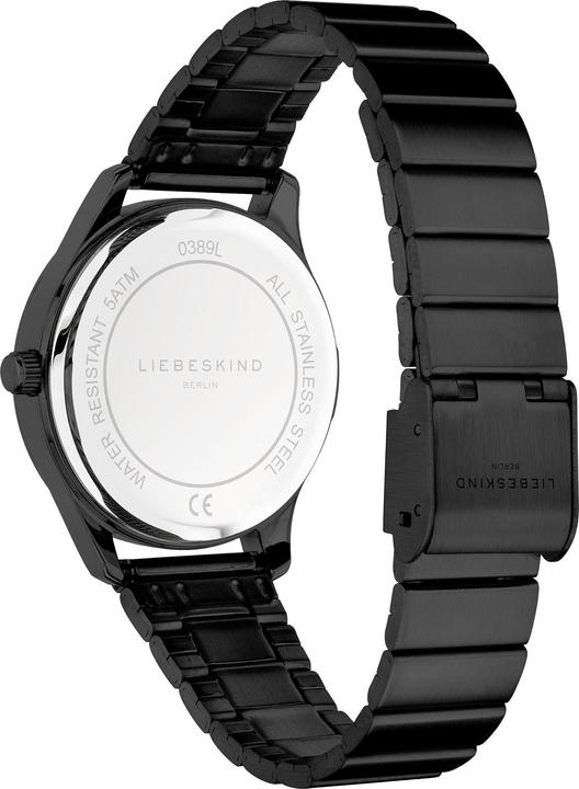 Produktbild Liebeskind Berlin Damenuhr (Analoguhr, 33 mm)