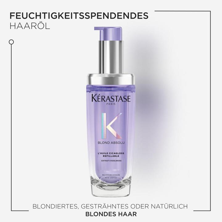 Immagine prodotto Kérastase Huile Cicaextreme (75 ml)