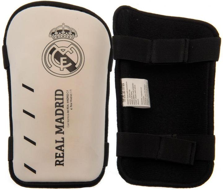 Produktbild Real Madrid CF UTTA3287 P (One Size)