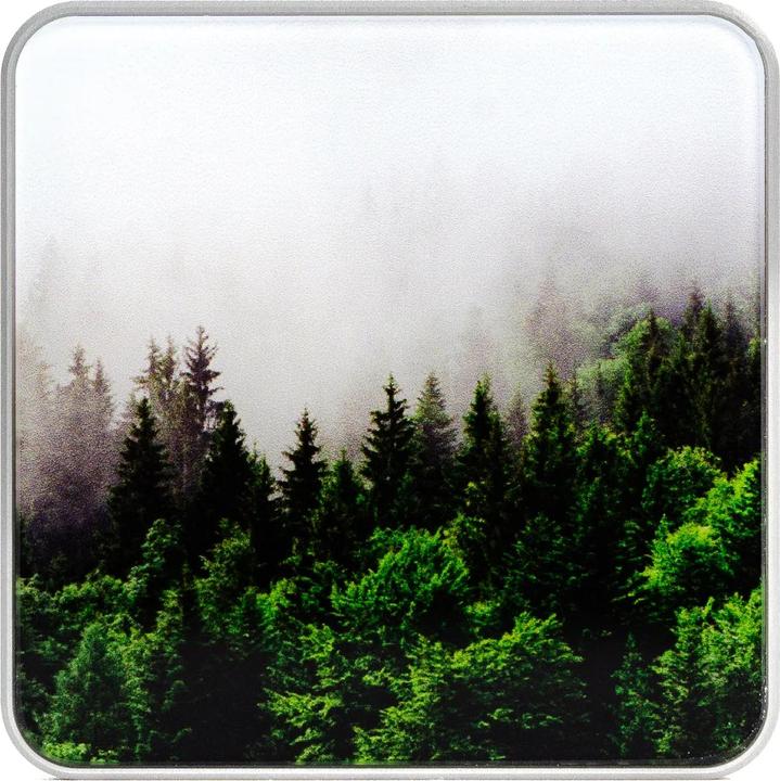 Produktbild NoName Smart Home Air Quality Sensor/Silv/Brth Airv-Brth