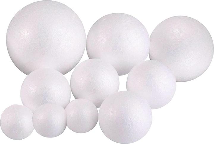 Produktbild Amewi Bastel Styroporkugel-Set