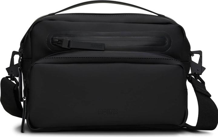 Rains Cargo Box Bag W3 2025-SS