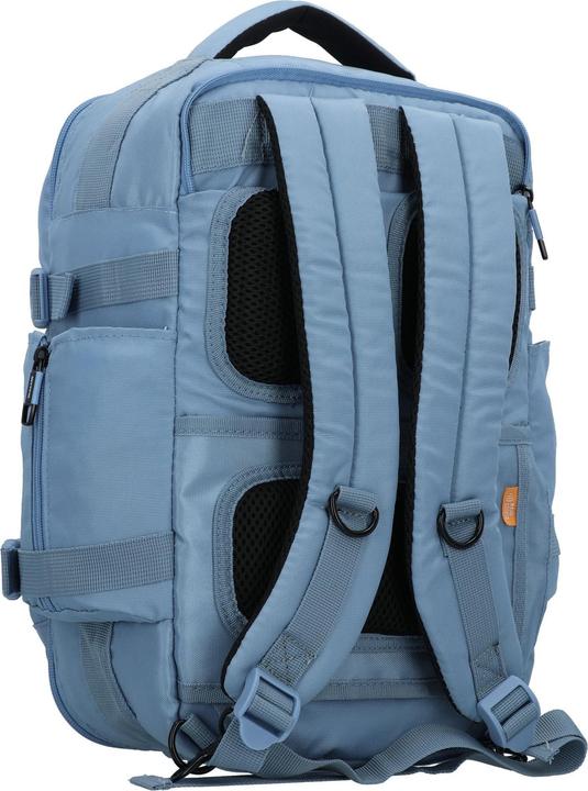Produktbild Polestream Strz by Berlin Reiserucksack 39 cm Laptopfach (25 l)