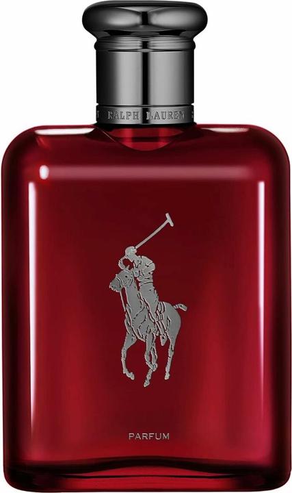 Immagine prodotto Ralph Lauren Polo Rosso (Eau de parfum, 125 ml)