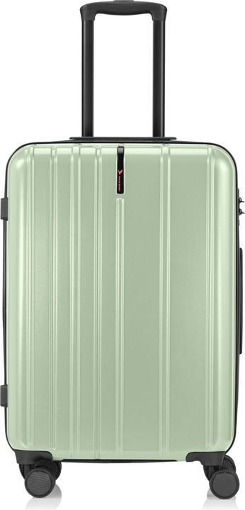 Image du produit Pack Easy Jolly, Cabin-Trolley M, menthe (71 l, M (50 - 90l))