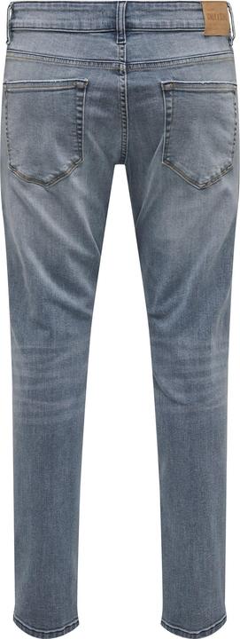 Produktbild Only & Sons ONSLOOM Slim Fit Jeans (W29/L32)