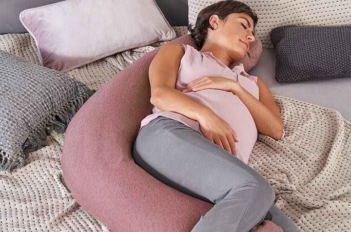 Actual product image Theraline Reference (190 cm)