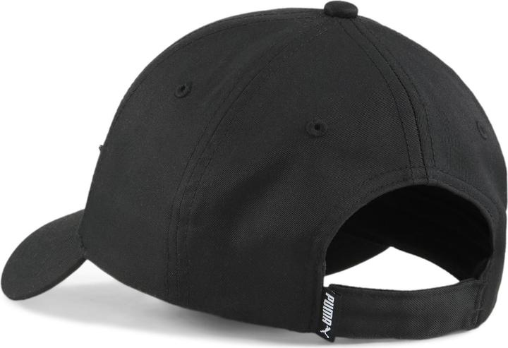 Image du produit Puma Ess Metal Cat Bb Cap Jr