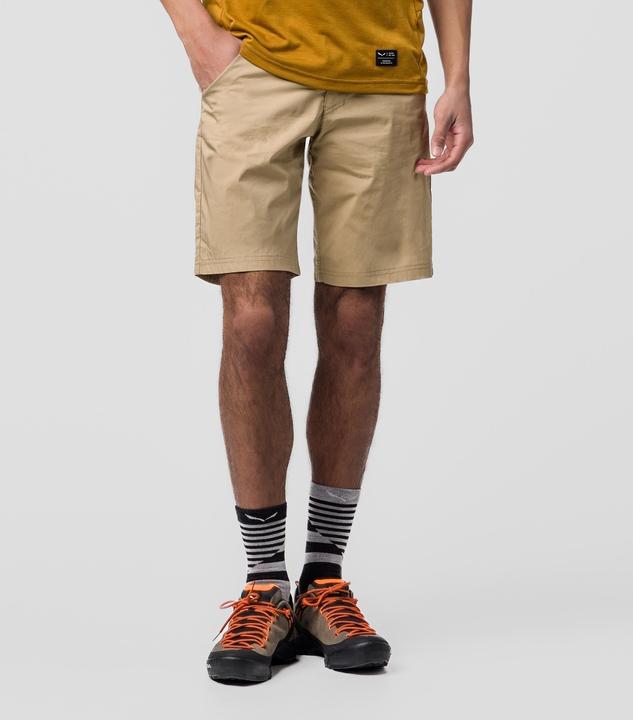 Actual product image Salewa Fanes Light Shorts (L)