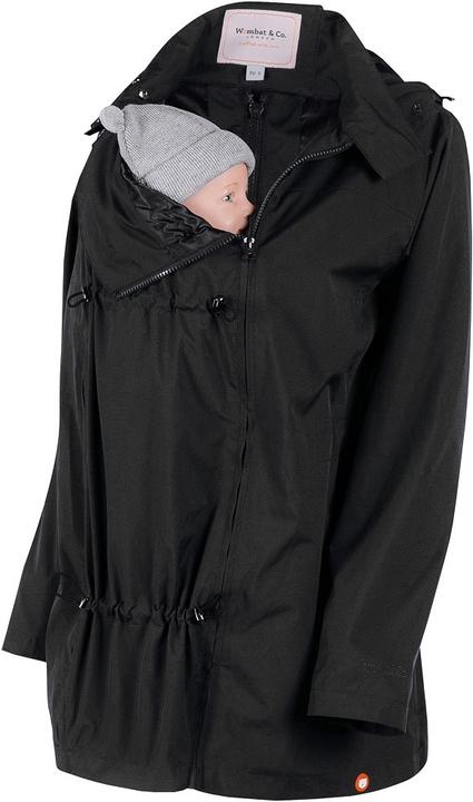 Produktbild Wombat Numbat Go (XL)