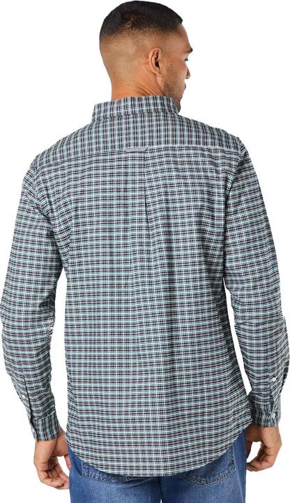 Immagine prodotto Universal Textiles Norris Camicia A Quadri Manica Lunga Uomo (S)