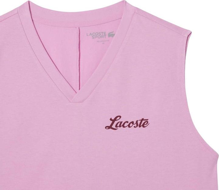 Immagine prodotto Lacoste Kurzes Top Extratrocken Sport (42)