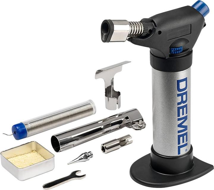 Produktbild Dremel VersaFlame (2200-4)