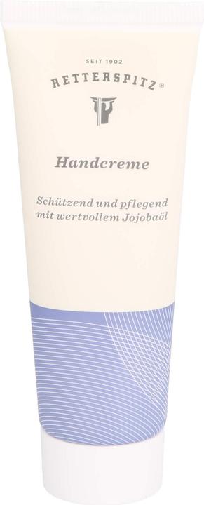 Retterspitz Hand cream, 50 ml Cream (50 ml)