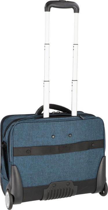 Dermata Businesstrolley (37 l, Handgepäck (bis 50l))