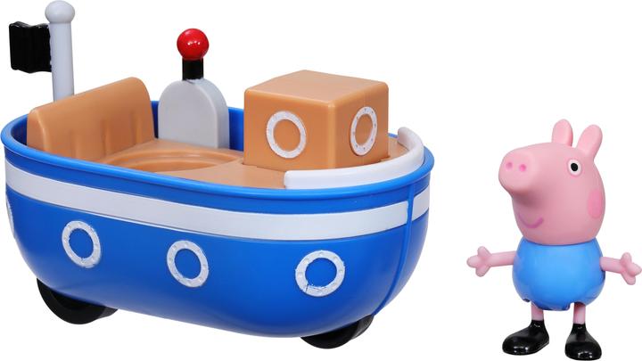 Produktbild Peppa Pig Piglet 's Pepper (Multilingual)