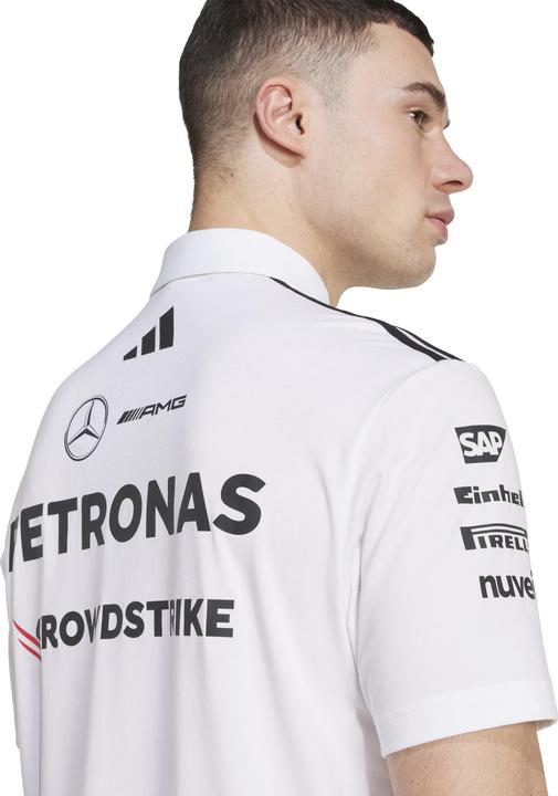 Image du produit adidas Mercedes TM (L)