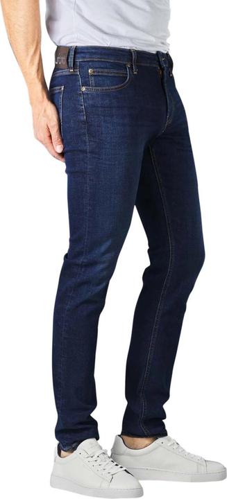 Actual product image Lee Malone Jeans true blue (W29/L32)