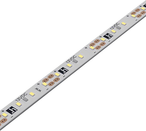 Produktbild Halemeier LED Bänder Versa Inside 120 / 12 V (Kaltweiss, 120 cm, Indoor)