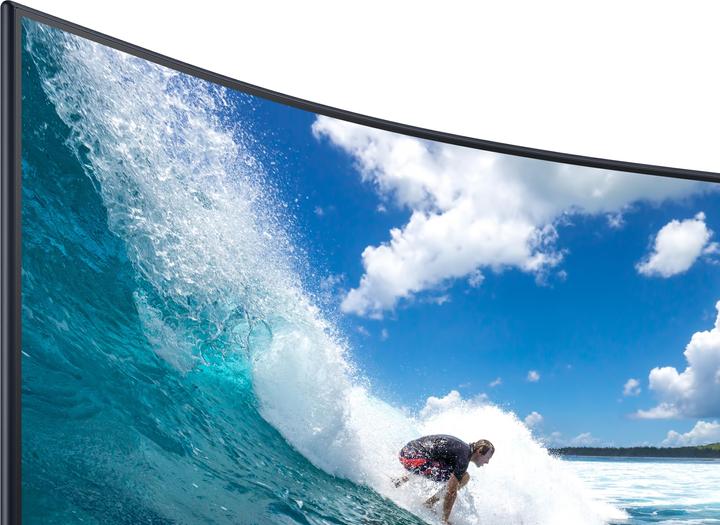 Actual product image Samsung LC32T550FDRXEN (1920 x 1080 pixels, 32")