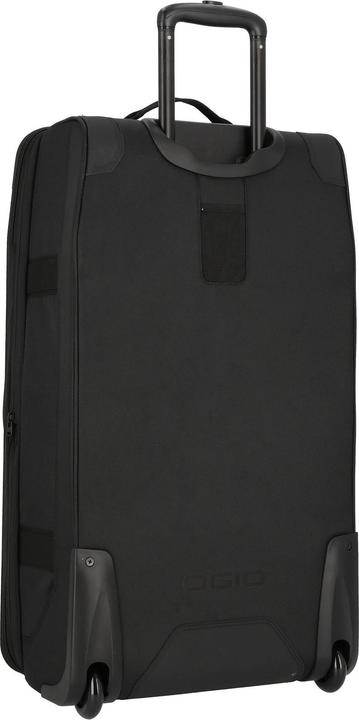 Image du produit Ogio Alpha Terminal 4 Rollen Trolley 74 cm mit Dehnfalte (75 l, XL (à partir de 115l))
