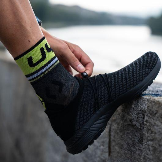 Produktbild UYN Runner's One Mid (35 - 38)