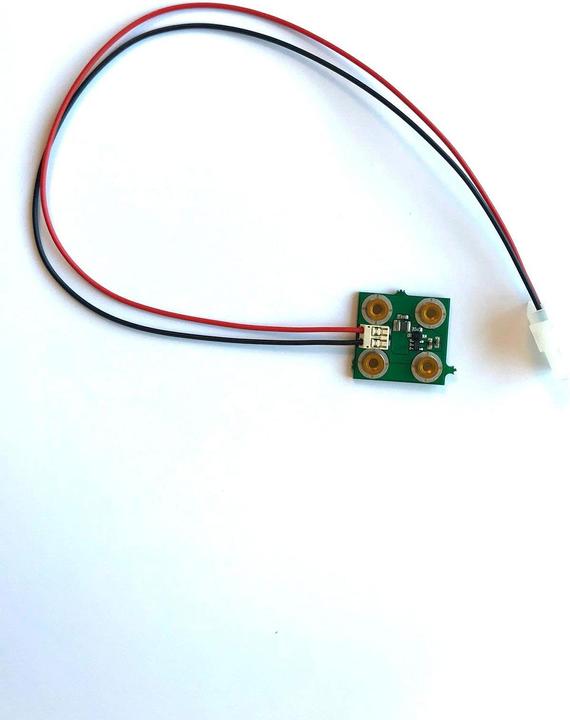 Image du produit Charge Amps Halo Pcba Assembled Dled