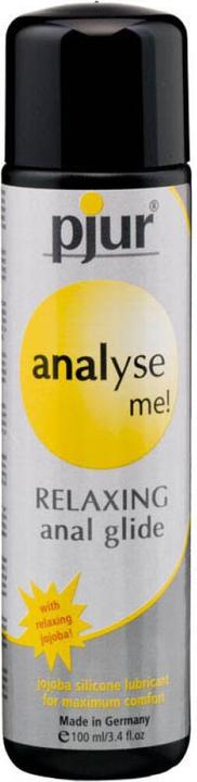 Productafbeelding Pjur Analyse Ik (100 ml)