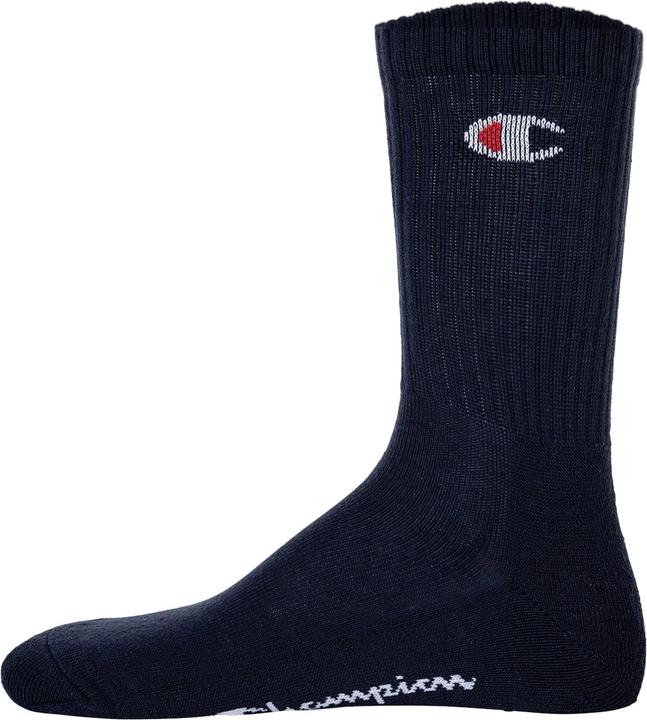 Immagine prodotto Champion Calzature Core (confezione da 6, 43 - 46)