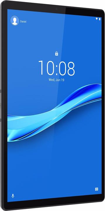 Image du produit Lenovo Onglet M10 Plus (2e génération) (WLAN uniquement, 10.30", 64 Go, Iron Grey)