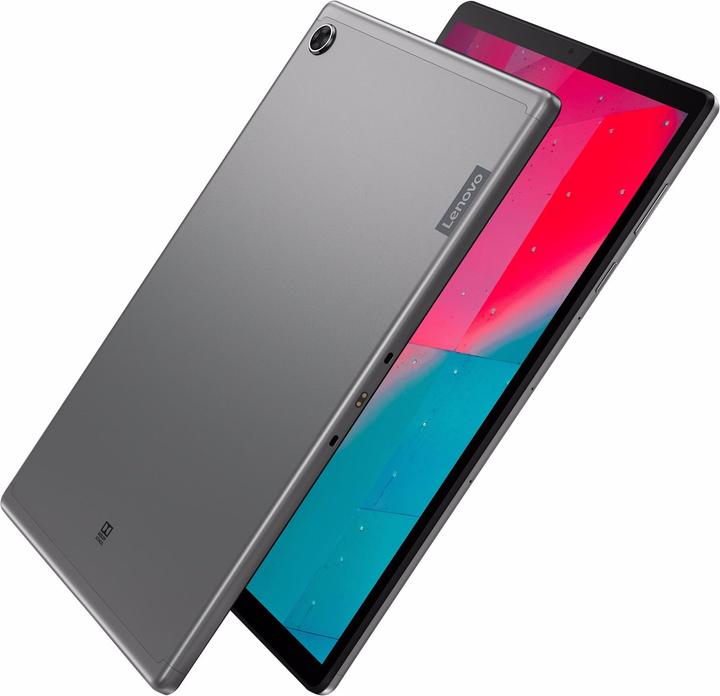 Image du produit Lenovo Onglet M10 Plus (2e génération) (WLAN uniquement, 10.30", 64 Go, Iron Grey)