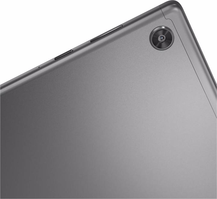 Image du produit Lenovo Onglet M10 Plus (2e génération) (WLAN uniquement, 10.30", 64 Go, Iron Grey)