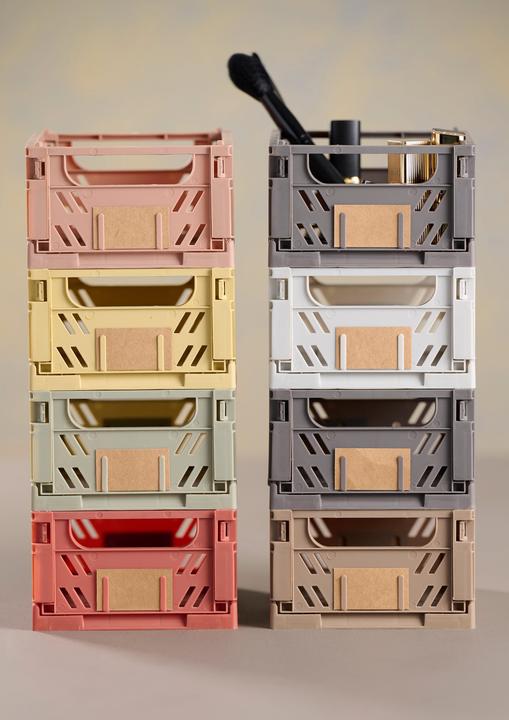 Immagine prodotto Schou Pieghevole M (25 x 16,5 x 10 cm, 3.30 l)