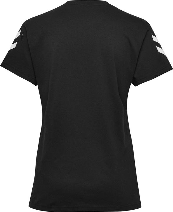 Produktbild hummel Go Cotton T-Shirt Woman S/S (XS)