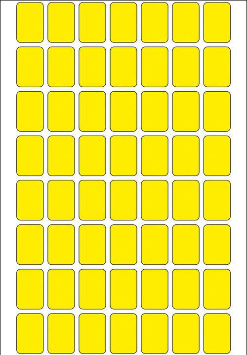 Image du produit HERMA Étiquettes à usage multiple