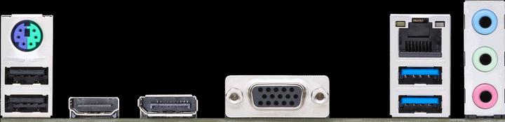 Image du produit ASUS MB Prime H610I-Plus (LGA 1700, Intel H610, Mini-ITX)