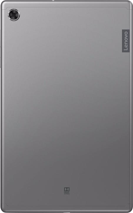 Image du produit Lenovo Onglet M10 Plus (2e génération) (WLAN uniquement, 10.30", 64 Go, Iron Grey)