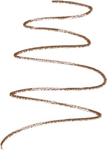 Produktbild Sweed Brow Definer Pencil (Medium Brown)