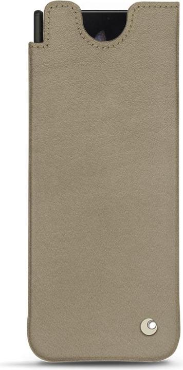 Actual product image Noreve Leather cover (Samsung Galaxy Z Fold3)