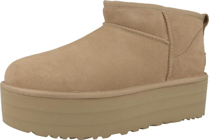 Ugg Classic Ultra Mini Platform - 64311