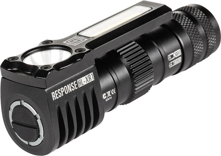 Actual product image 5.11 Response HL XR1 Headlamp
