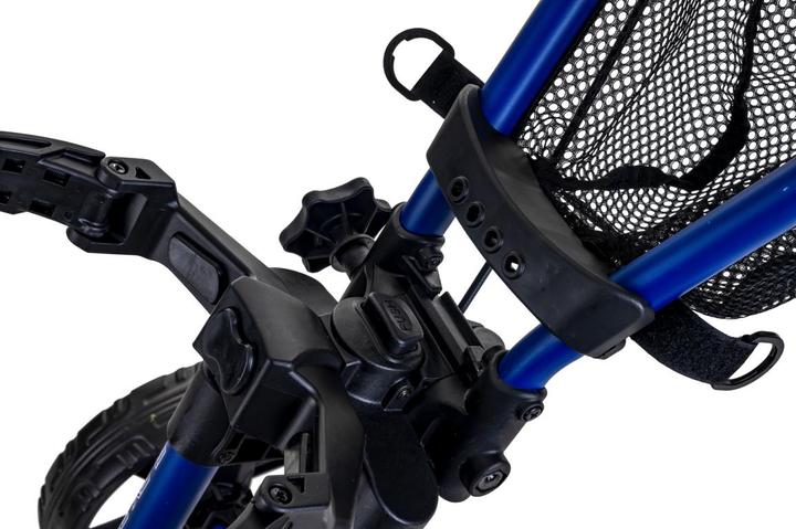 Immagine prodotto FastFold FF Pushtrolley FLEX 360 navy/nero
