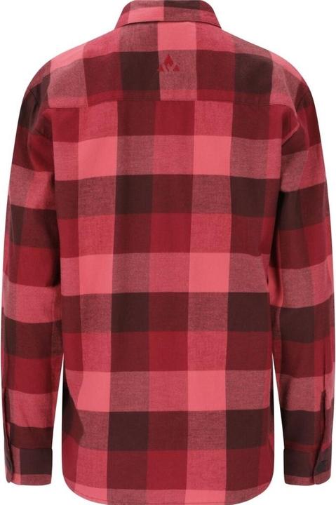 Immagine prodotto Whistler Camicia a scacchi Riglet da donna (40)